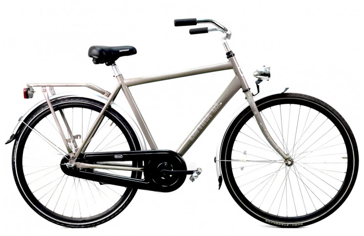 Herenfiets Cortina U1