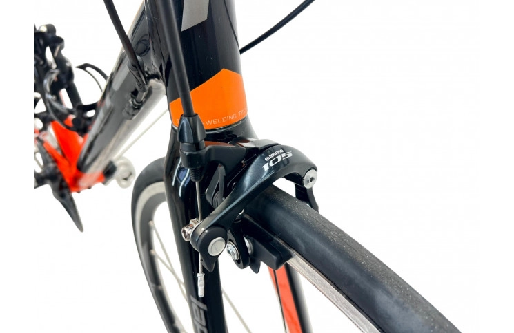 Racefiets Lapierre Audacio 500 28" 59cm