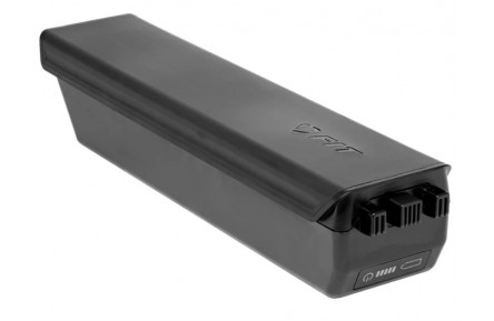 FIT Ultracore 720 fietsaccu | 48V 15Ah