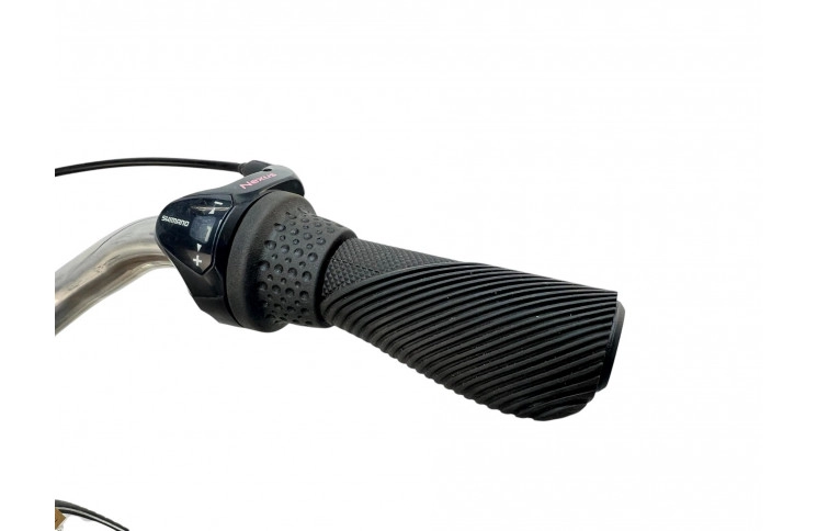 Damesfiets Cortina U4 28"/56cm/Witt