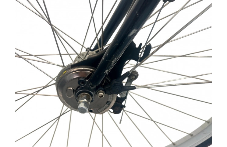 Man's bicycle Giant Freerloer 28" 60