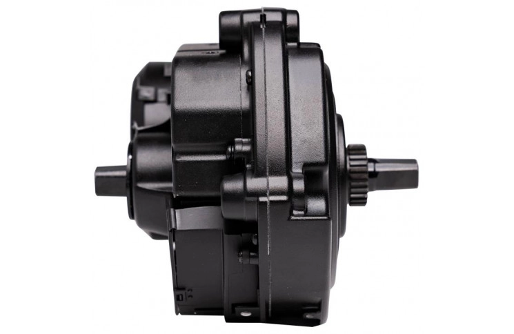 Bafang M400 250W 43V Canbus Electric Bicycle Motor