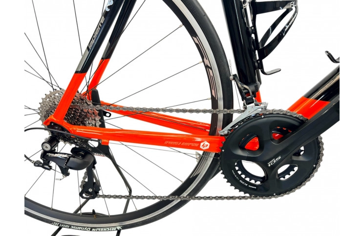 Racefiets Lapierre Audacio 500 28" 59cm