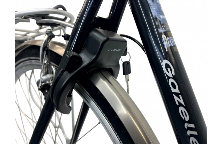 Woman's bicycle Gazelle Provence 28" 57