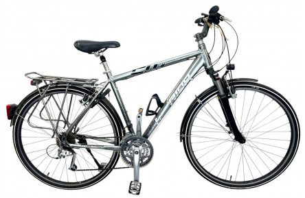 Herenfiets Merida Crossway 28"/52cm/metalen