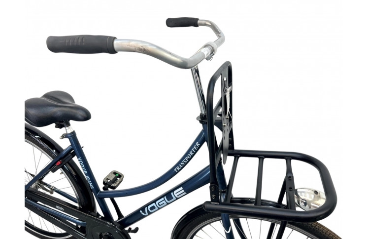 Damesfiets Vogue Transporter 28/50cm