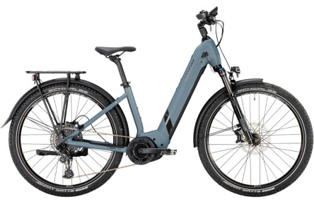 CONWAY Elektrische SUV Cairon SUV 5.0 27.5"/50cm-L/12/grijsblauw mat/02824373