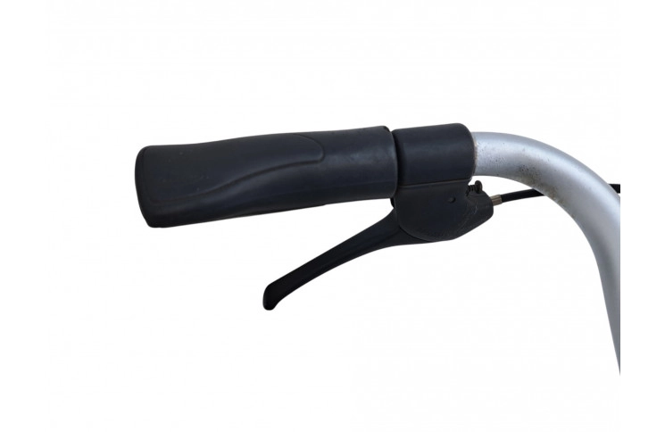 Woman's bicycle Gazelle 28"/55cm/green