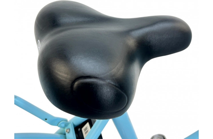 Damesfiets Cortina U4 28"/57cm/Blauw