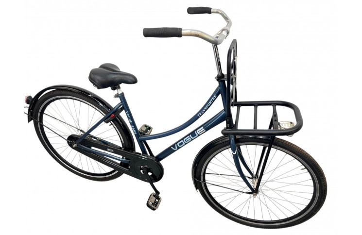 Damesfiets Vogue Transporter 28/50cm