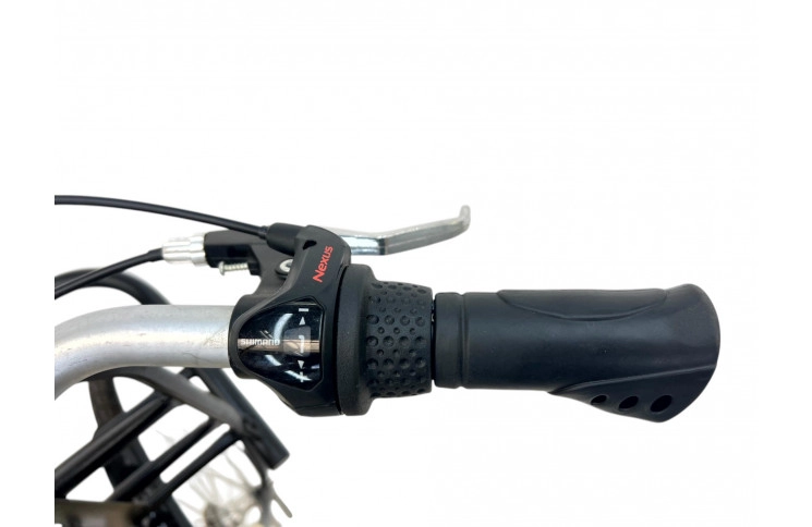 Damesfiets Sparta Country Tour 28" M/53 beige