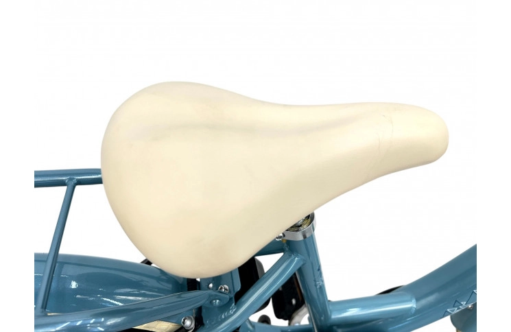 Meisjesfiets Altec Candy 20/32cm/Blauw