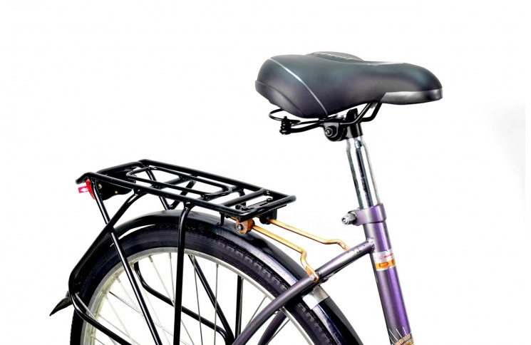 Woman`s bike Batavus Live