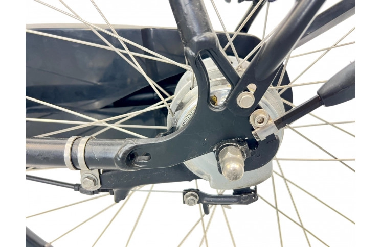 Man's bicycle Batavus Mambo 28" L/57