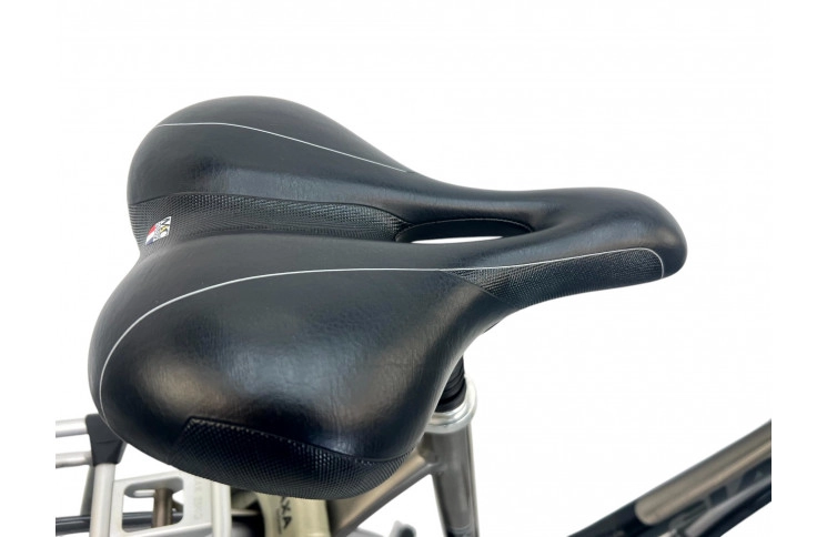 Damesfiets Giant Future w/black/28/al/black/f56