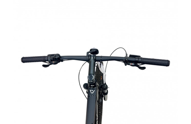 Mountainbike 29" Conway MS 5.9, XL, zwart-zilver