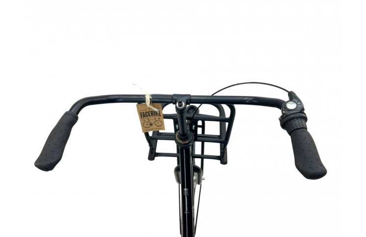 Damesfiets Cortina U4 28"/49cm/Zwart