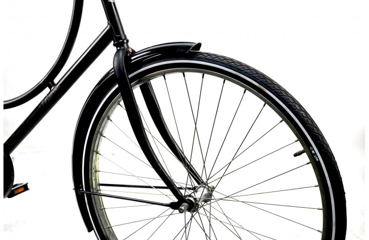 Women's bike Batavus Old Dutch 28" 56 cm