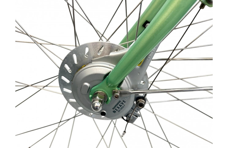 Woman's bicycle Sparta Amazone 26" 48