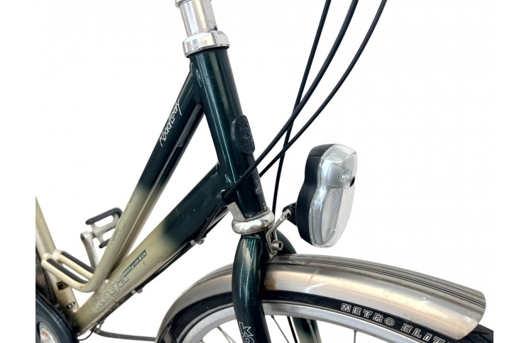 Damesfiets RIH Delta 28" 53