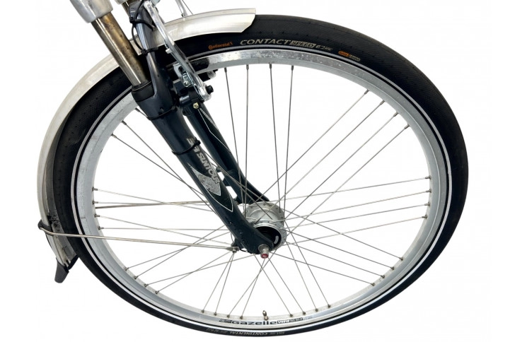 Damesfiets Merida Freeway 28" 51