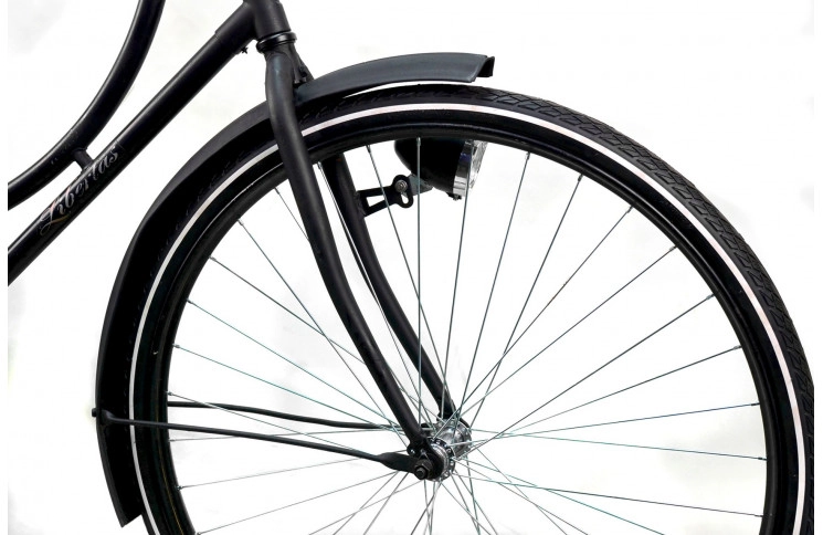 Damesfiets Libertas Old Dutch
