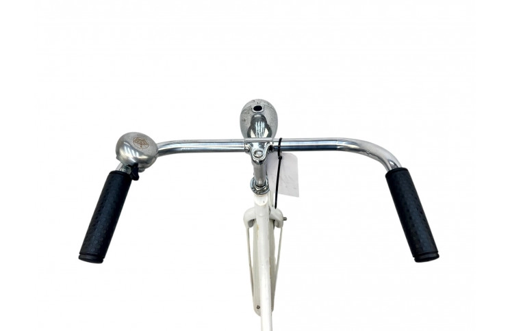 Damesfiets Zuiderzee Breeze white/28/W/51cm