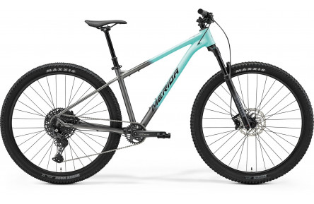 Merida BIG NINE 400 29"/51cm/11ver/Blauw/2026/A62611A01326