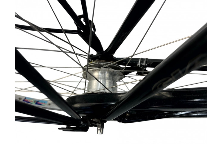 Herenfiets Giant Coupe 28" 54