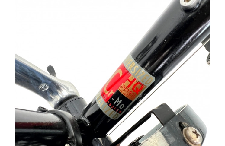 Man's bicycle Comanche 28" 58cm