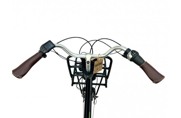 Damesfiets E-Bike Vogue Elite 28" 57cm (36V 13Ah 468Wh)