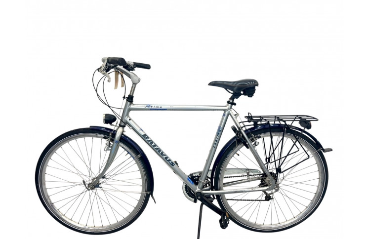 Herenfiets Batavus Jakima 28" 59