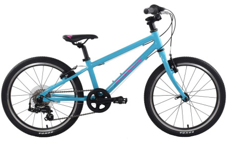 NOXON MTB children's/youth bicycle Banjo №1 20"/25cm/7/mint blue/02062002