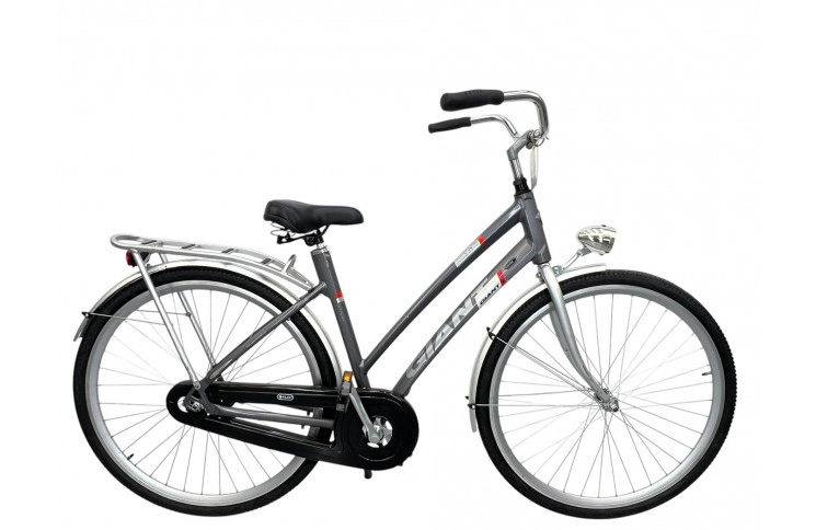 Woman's bicycle Giant Cosmo 28" 50cm