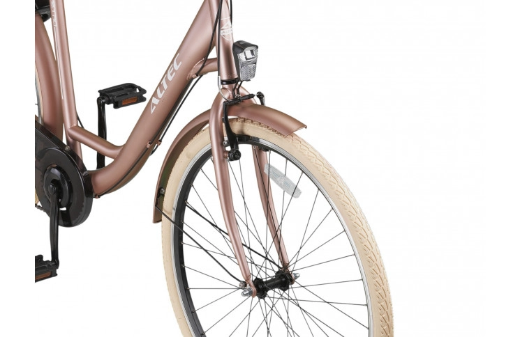 Altec Metro 28"/52 cm/Lavender/284106