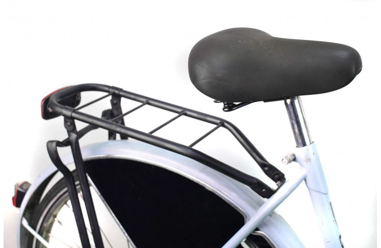 Woman's bicycle Gazelle Classic