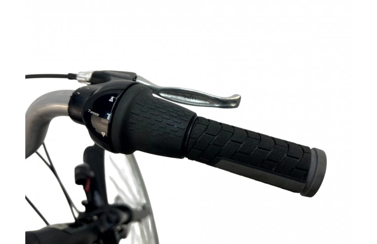 Woman's bicycle Batavus Inspirie 28"/61cm/Black