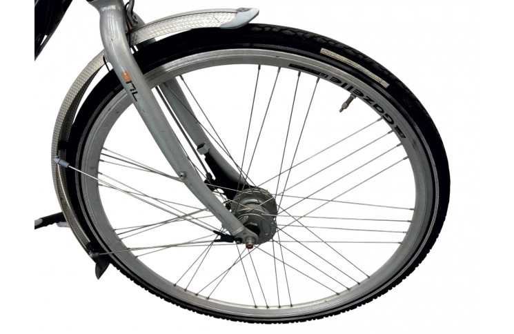 Woman's bicycle Gazelle NL 28" 53