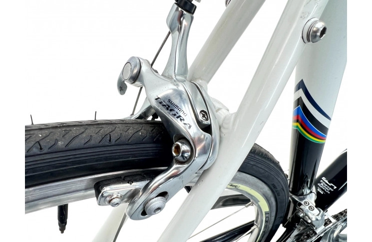 Racefiets Specialized Allez 28"/52cm/Zwart-wit