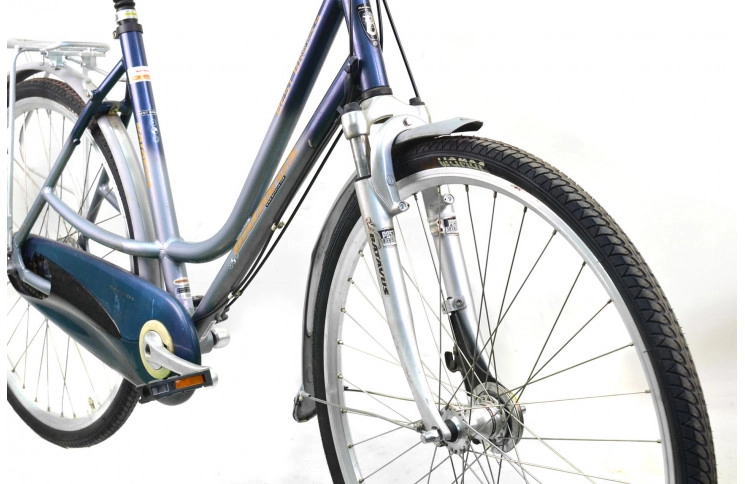 Woman`s bike Batavus Best Breaks