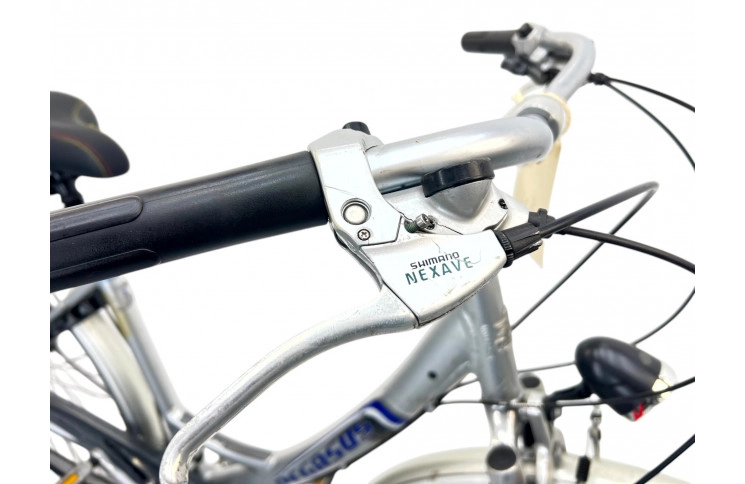 Damesfiets Pegasus Verona 28" 48