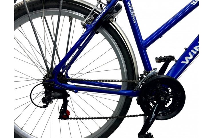 Damesfiets Winora Santiago 28" 52