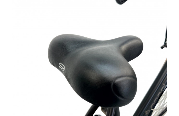 Damesfiets Popal Neca 28" L/57