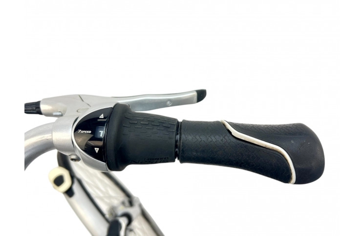 Damesfiets Gazelle Paris 28" 49