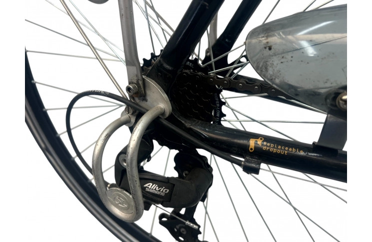 Woman's bicycle Batavus Jakima 28" 57