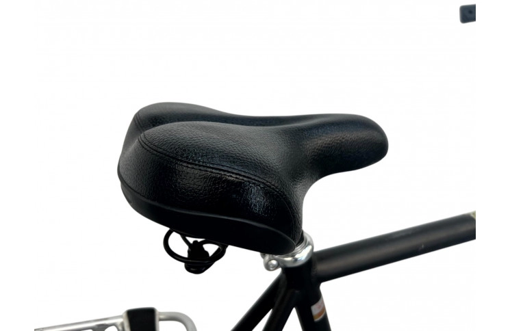 Men's bicycle Batavus Intermezzo 28" 55 cm grey