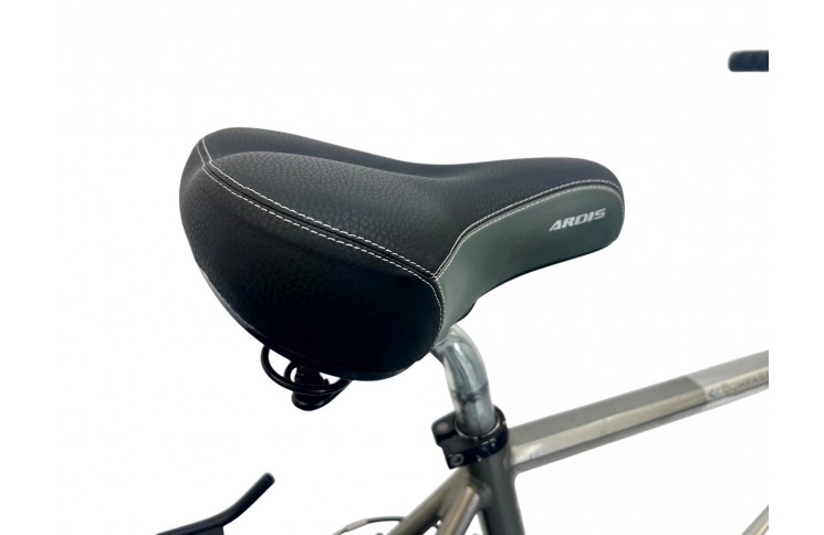 Herenfiets Batavus Compass 28" 57