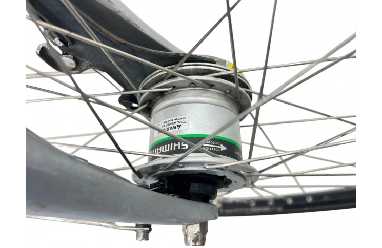 Woman's bicycle Gazelle Chamonix 28" 57cm