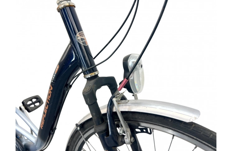 Damesfiets Reflection Ultra 28" 56