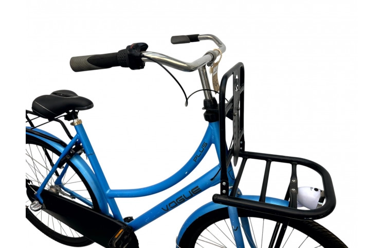 Damesfiets Vogue Plus 28" 58 cm